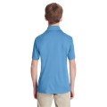 Team 365 Youth Zone Performance Polo