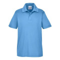 Team 365 Youth Zone Performance Polo