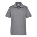 Team 365 Youth Zone Performance Polo