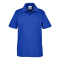 Team 365 Youth Zone Performance Polo