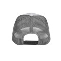 Team 365 Zone Sonic Heather Trucker Cap