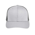 Team 365 Zone Sonic Heather Trucker Cap