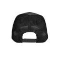 Team 365 Zone Sonic Heather Trucker Cap