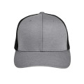 Team 365 Zone Sonic Heather Trucker Cap