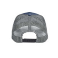 Team 365 Zone Sonic Heather Trucker Cap