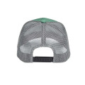Team 365 Zone Sonic Heather Trucker Cap