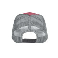 Team 365 Zone Sonic Heather Trucker Cap