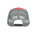 Team 365 Zone Sonic Heather Trucker Cap