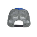 Team 365 Zone Sonic Heather Trucker Cap