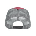 Team 365 Zone Sonic Heather Trucker Cap