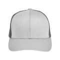 Team 365 Zone Sonic Heather Trucker Cap