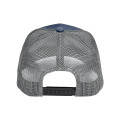 Team 365 Zone Sonic Heather Trucker Cap