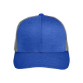 Team 365 Zone Sonic Heather Trucker Cap