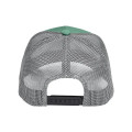 Team 365 Zone Sonic Heather Trucker Cap