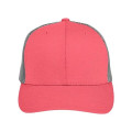 Team 365 Zone Sonic Heather Trucker Cap