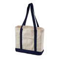 BAGedge Canvas Tote