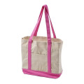 BAGedge Canvas Tote