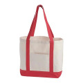 BAGedge Canvas Tote