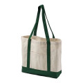BAGedge Canvas Tote