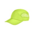 Big Accessories Foldable Bill Performance Cap