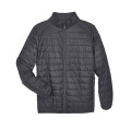 CORE365 Men's Prevail Packable Puffer Jacket