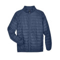 CORE365 Men's Prevail Packable Puffer Jacket