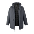 CORE365 Men's Inspire 3-in-1 Jacket with Insulated Liner