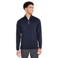 Puma Golf Men's You-V Quarter-Zip Pullover