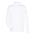 Puma Golf Men's You-V Quarter-Zip Pullover