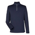 Puma Golf Men's You-V Quarter-Zip Pullover