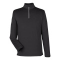 Puma Golf Men's You-V Quarter-Zip Pullover