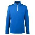 Puma Golf Men's Icon Quarter-Zip Pullover