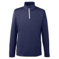 Puma Golf Men's Icon Quarter-Zip Pullover