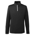 Puma Golf Men's Icon Quarter-Zip Pullover