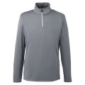 Puma Golf Men's Icon Quarter-Zip Pullover