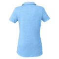 Puma Golf Women's Cloudspun Free V-neck Polo