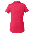 Puma Golf Women's Cloudspun Free V-neck Polo