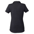 Puma Golf Women's Cloudspun Free V-neck Polo
