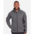 Spyder Men's Constant Full-Zip Sweater Fleece Jacket