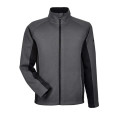 Spyder Men's Constant Full-Zip Sweater Fleece Jacket