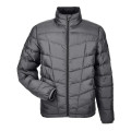 Spyder Men's Pelmo Insulated Puffer Jacket