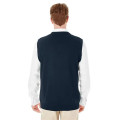 Harriton Men's Pilbloc™ V-Neck Sweater Vest