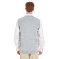 Harriton Men's Pilbloc™ V-Neck Sweater Vest