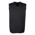 Harriton Men's Pilbloc™ V-Neck Sweater Vest