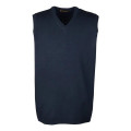 Harriton Men's Pilbloc™ V-Neck Sweater Vest
