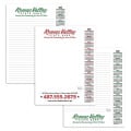 Skinner & Kennedy® Scratch Pad Calendar