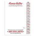 Skinner & Kennedy® Scratch Pad Calendar