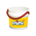 3.5 Gallon Custom Rope Handle Bucket