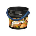 3.5 Gallon Custom Rope Handle Bucket