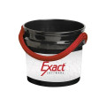 3.5 Gallon Custom Rope Handle Bucket
